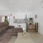 Летний дом Casa Alberto