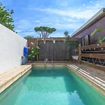 Casa Alberto Летний дом