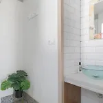 Летний дом Casa Alberto *
