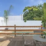 Летний дом Casa Alberto *