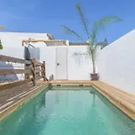 Летний дом Casa Alberto