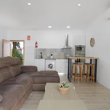 Casa Alberto * Conil De La Frontera