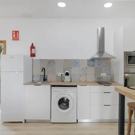 Casa Alberto Casa rural