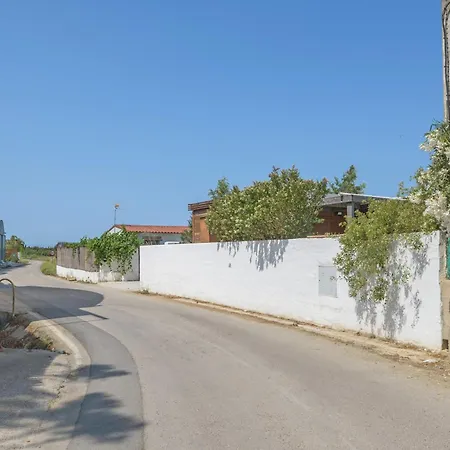 Casa Alberto Holiday home *