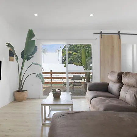 Casa rural Casa Alberto Conil De La Frontera