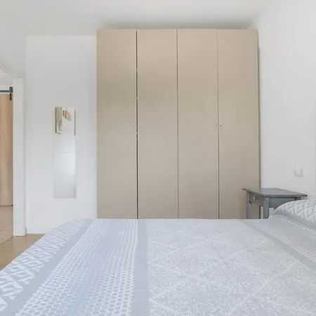 Casa Alberto Conil De La Frontera