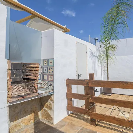 Casa Alberto