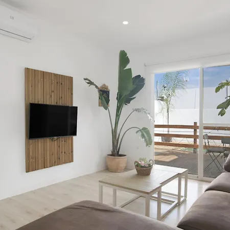 Casa Alberto Holiday home