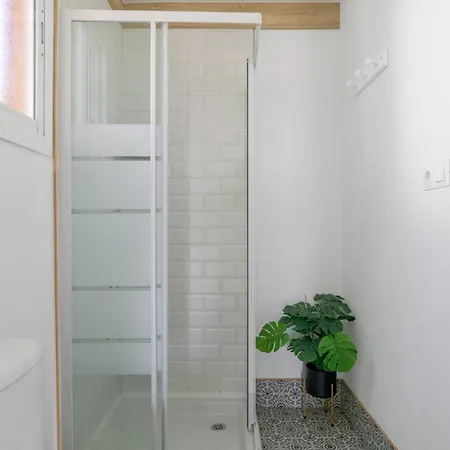 Holiday home Casa Alberto