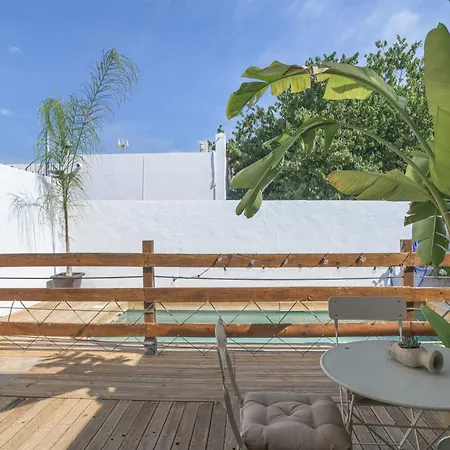 Casa Alberto Holiday home *