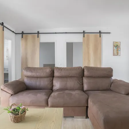 Casa Alberto Holiday home