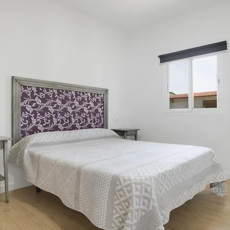 Holiday home Casa Alberto