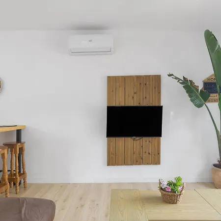 Casa Alberto Casa rural Conil De La Frontera