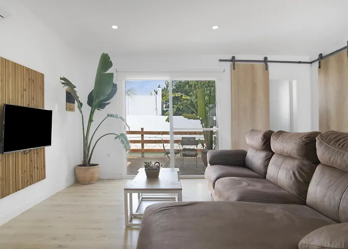 컨트리하우스 Casa Alberto 콘일데라프론테라