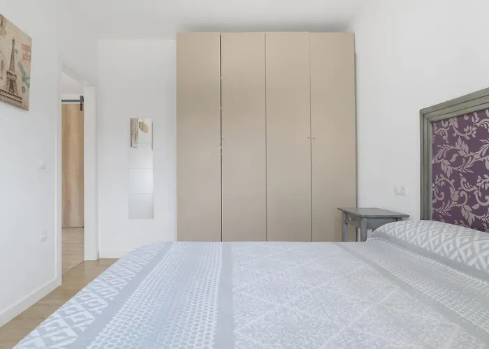 Casa Alberto 콘일데라프론테라