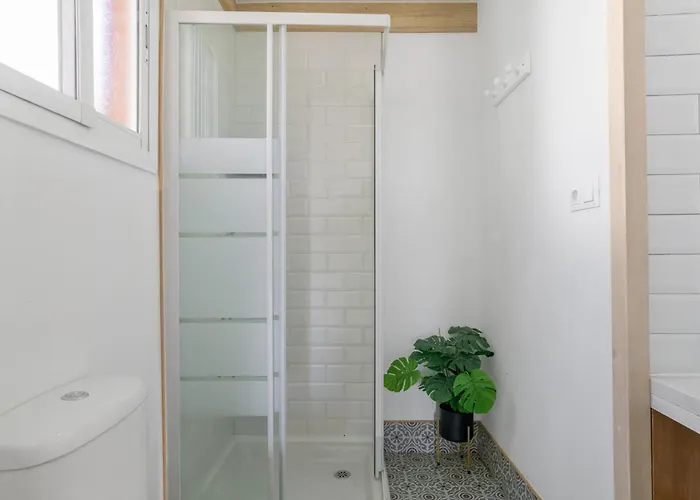 컨트리하우스 Casa Alberto