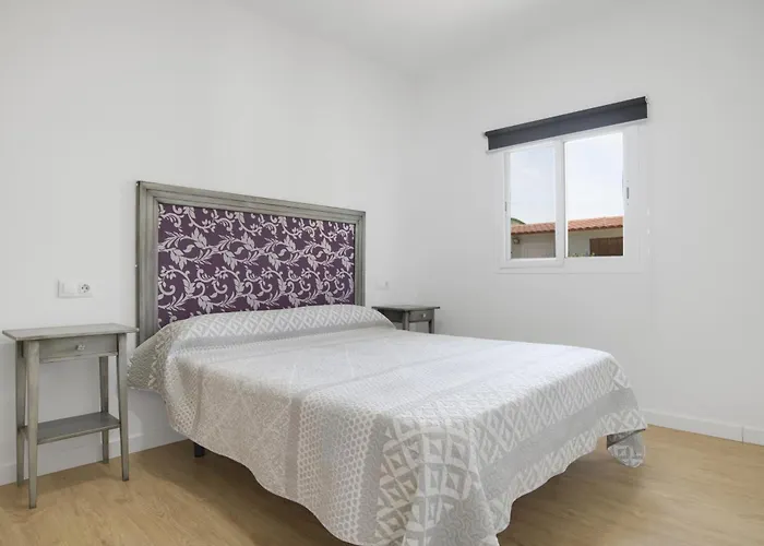 컨트리하우스 Casa Alberto