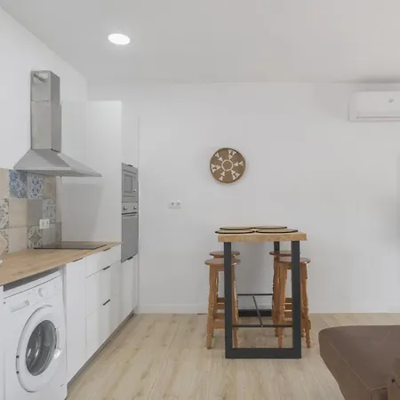 Landhuis Casa Alberto *