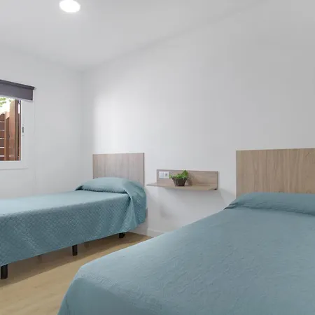 Casa Alberto Landhuis Conil De La Frontera