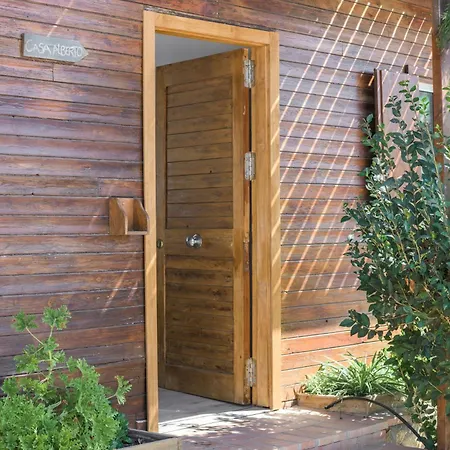 Casa Alberto * Conil De La Frontera