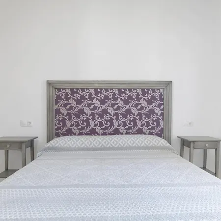 Landhuis Casa Alberto Conil De La Frontera