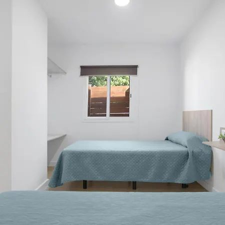 Casa Alberto Conil De La Frontera