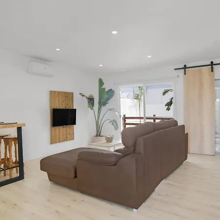 Casa Alberto * Conil De La Frontera