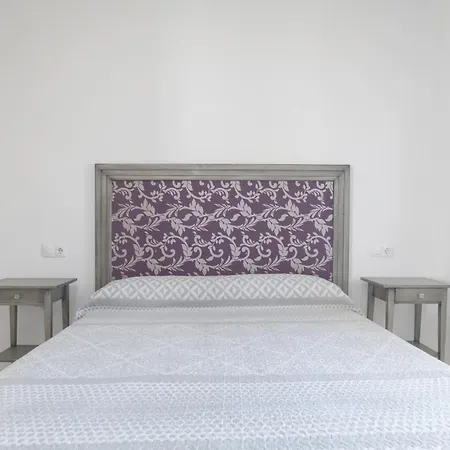 Casa Alberto Country house