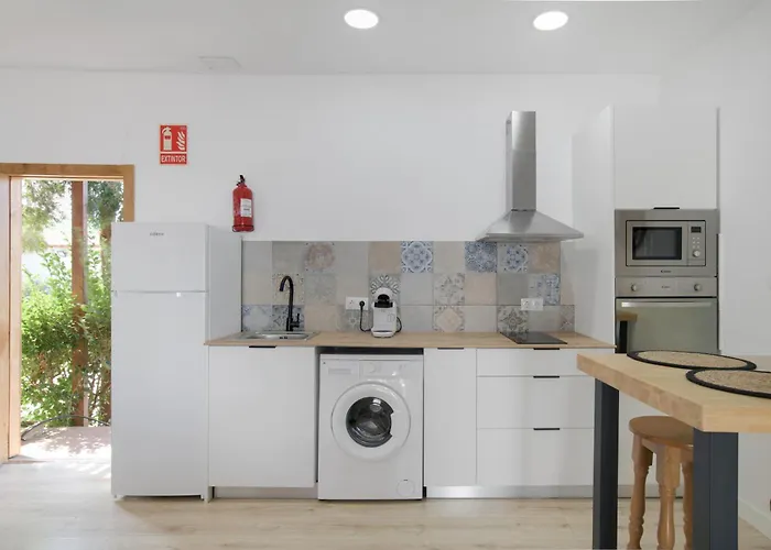 Casa Alberto Country house