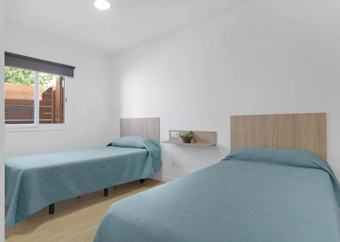 Casa Alberto Country house Conil De La Frontera