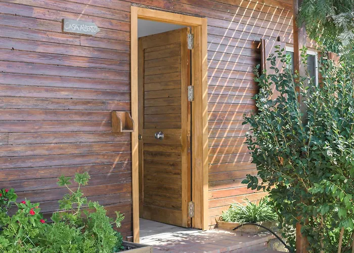 Casa Alberto * Conil De La Frontera