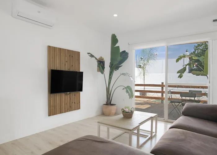 Casa Alberto Country house