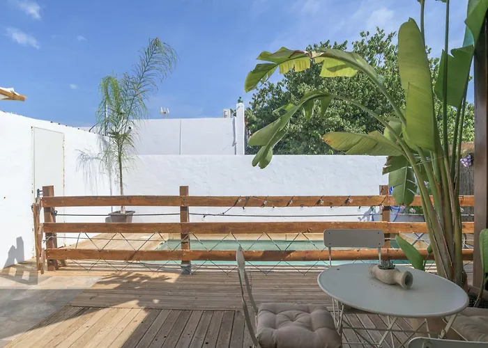 Casa Alberto Country house *