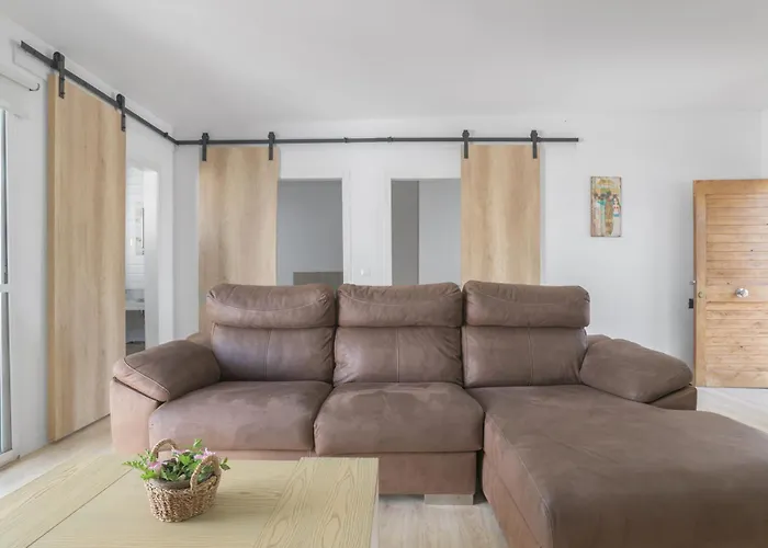 Casa Alberto Country house