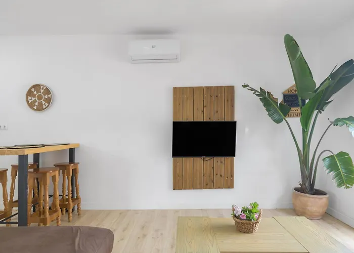 Casa Alberto Country house Conil De La Frontera