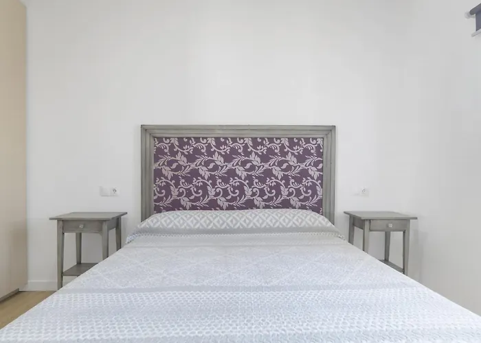 Летний дом Casa Alberto Кониль-де-ла-Фронтера