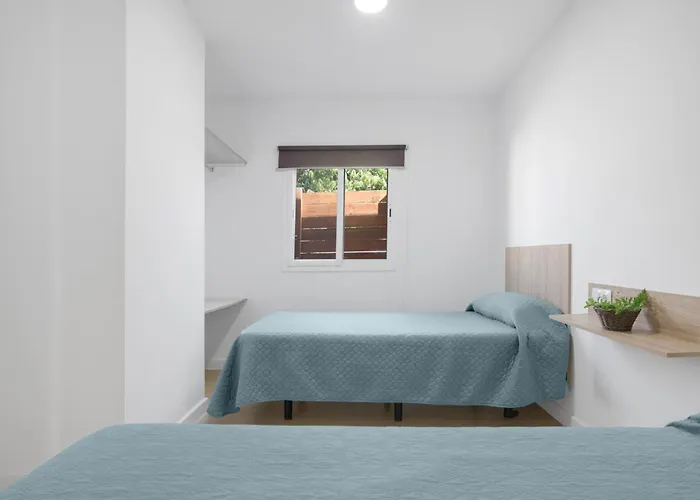 Casa Alberto Conil De La Frontera